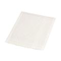 Brown Paper Goods Grease Resistant Sandwich Bag, PK2000 704-18WC